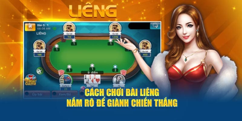 Cách chơi khá đơn giản nhưng dễ dàng giành chiến thắng